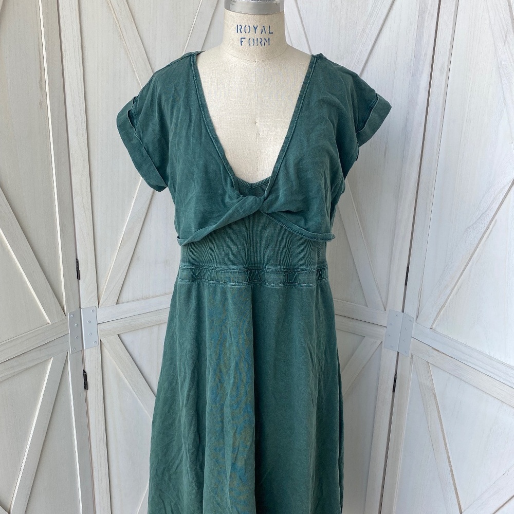 Anthropologie 2 piece Dress